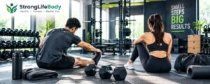 Easy Gym Exercises for Beginners