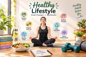 healthy activities 