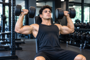 Shoulder Exercises for Beginners