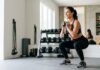 Dumbbell Workouts: Best Exercises to Try at Home dumbbell workouts