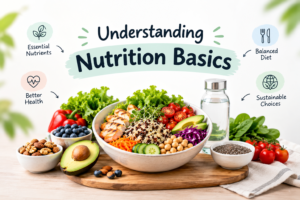 Understanding Nutrition Basics