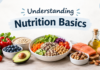 Understanding Nutrition Basics: A Simple Guide to Healthy Eating Understanding Nutrition Basics