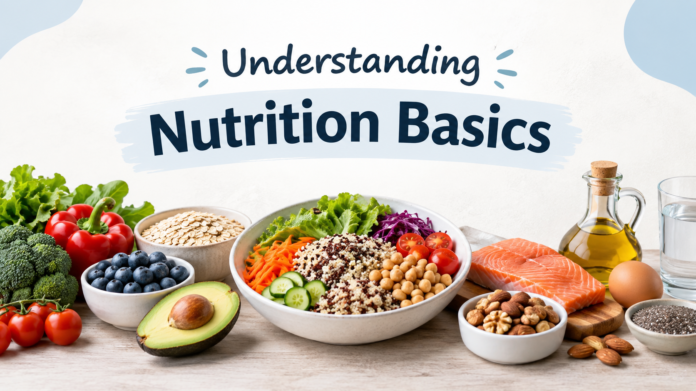 Understanding Nutrition Basics