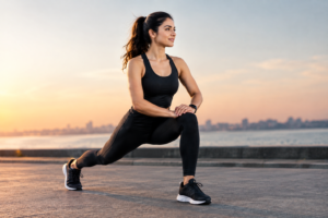 Healthy Weight Loss Tips